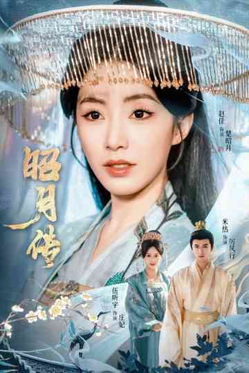 Zhao Yue Chuan Poster