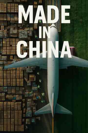 Made in China Poster