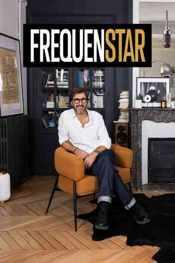 Fréquenstar Poster