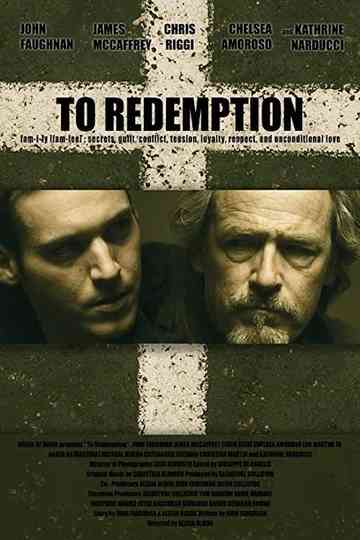 To Redemption Poster