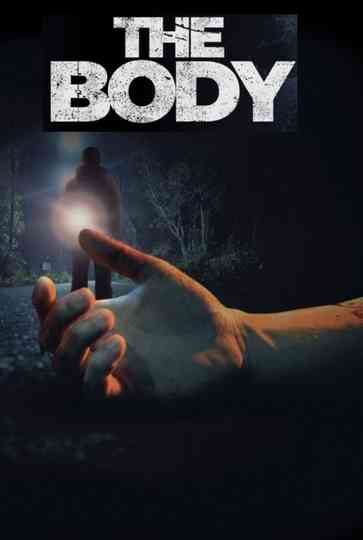 The Body Poster