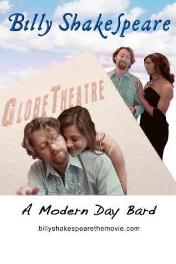 Billy Shakespeare Poster