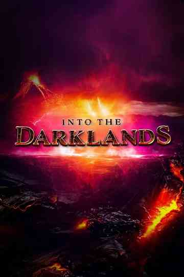 Into the Darklands Poster