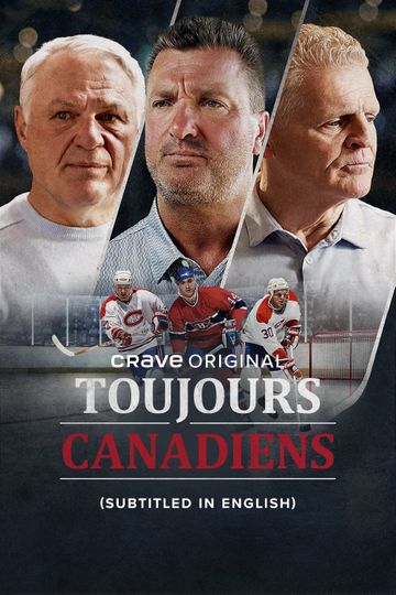 Toujours Canadiens