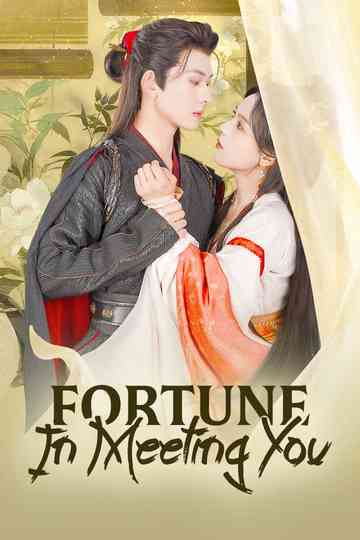 Fortune in Meeting You Poster