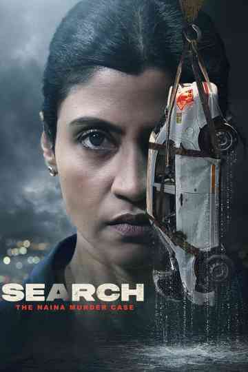 Search: The Naina Murder Case Poster