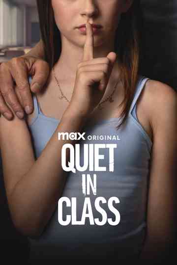 Quiet in Class poster