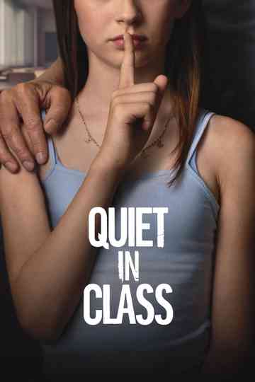 Quiet in Class poster