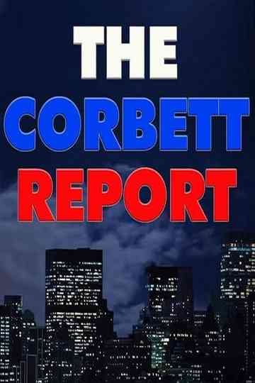 The Corbett Report Poster