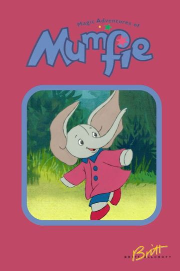 Magic Adventures Of Mumfie