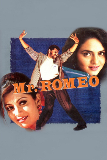 Mr Romeo Poster