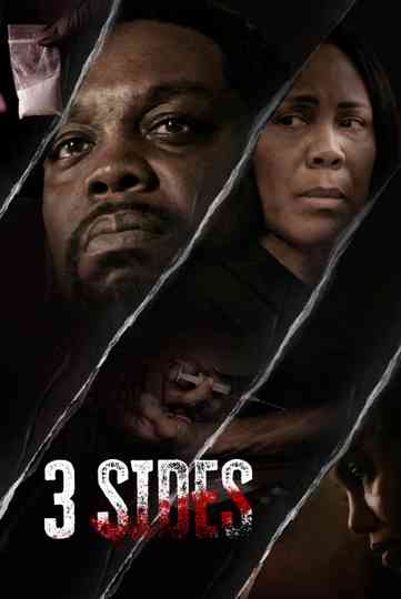 3 Sides Poster