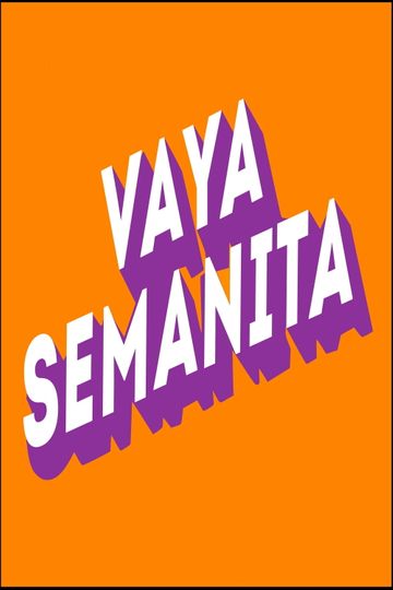 Vaya Semanita EITB