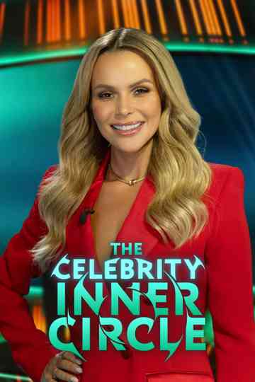 The Celebrity Inner Circle Poster