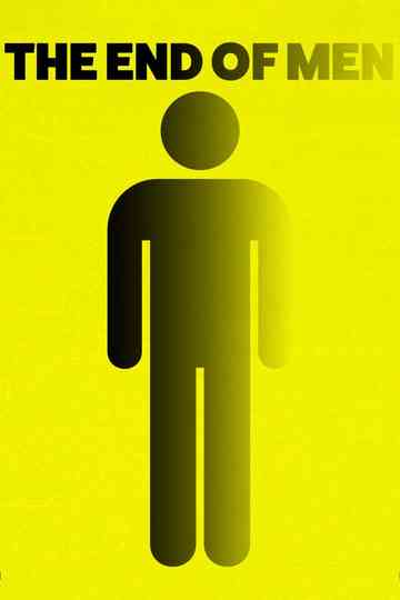 The End of Men Poster