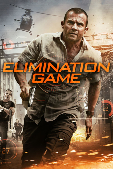 Elimination Game Poster