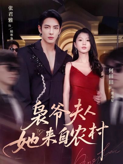 The Mafia Boss's Country Girl