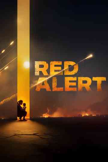 Red Alert poster