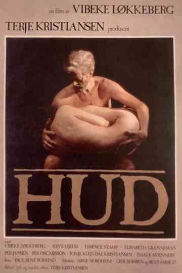 Vilde the Wild One Poster