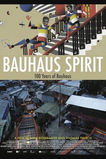 Bauhaus Spirit
