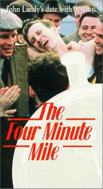 The Four Minute Mile