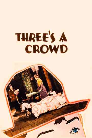 Threes a Crowd