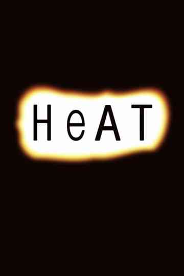 WWE Heat Poster