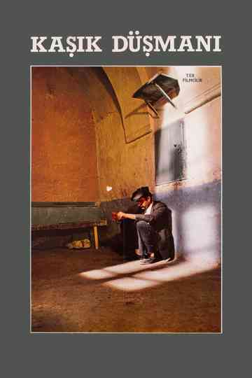 Kaşık Düşmanı Poster