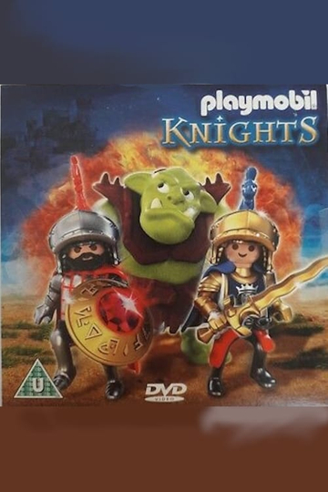 Playmobil: Knights