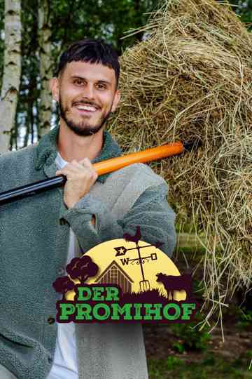 Der Promihof poster