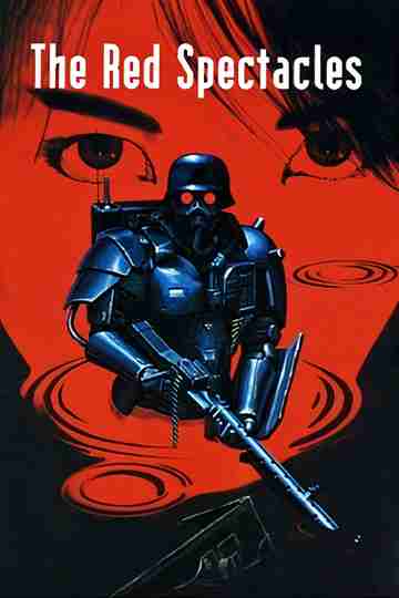 The Red Spectacles Poster