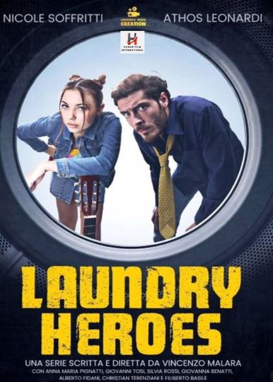 Laundry heroes