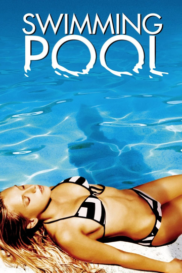 Swimming Pool Poster