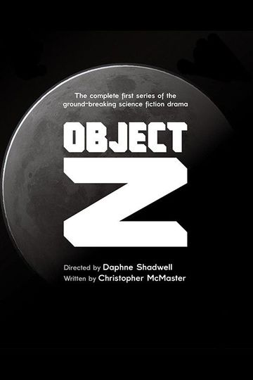 Object Z