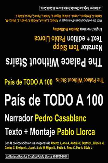 País de todo a 100 Poster