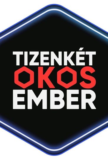 Tizenkét okos ember