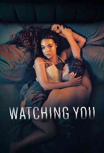 Watching You Poster