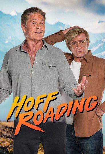 Hoff Roading