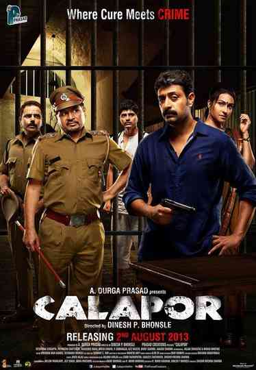 Calapor Poster
