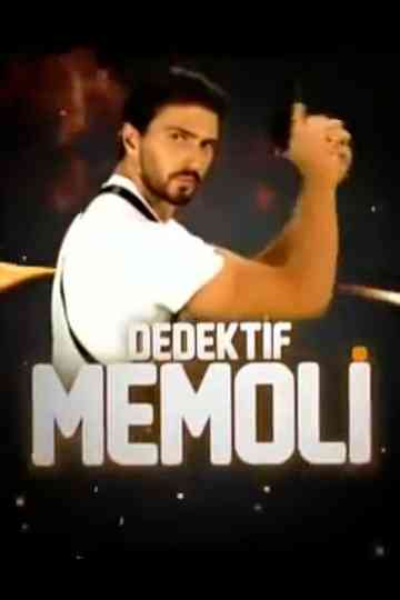 Dedektif Memoli Poster