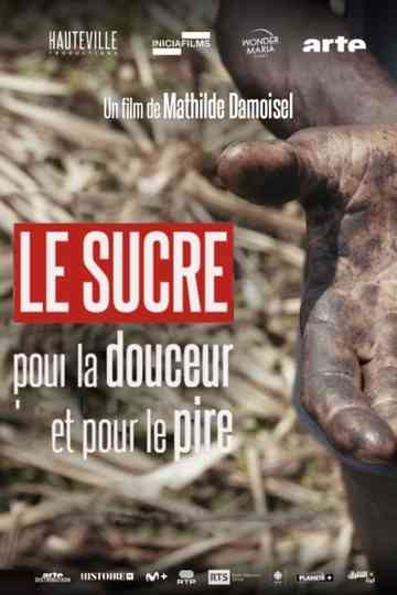 Le sucre, pour la douceur et pour le pire poster