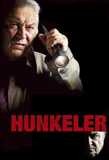 Hunkeler Poster