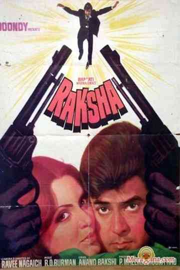Raksha Poster