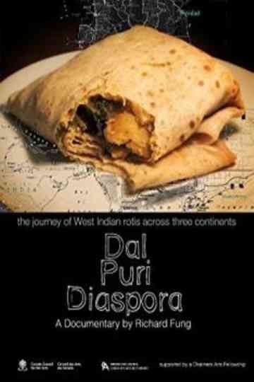 Dal Puri Diaspora Poster