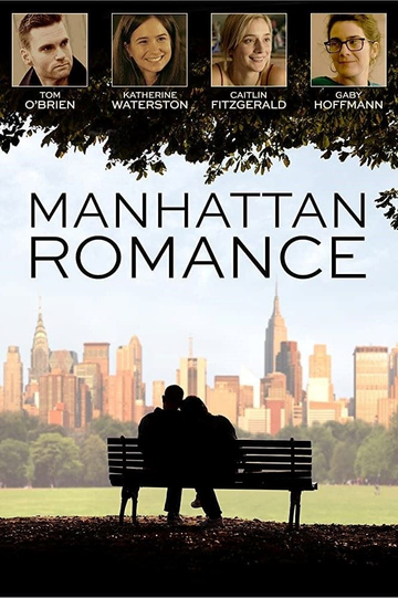 Manhattan Romance Poster