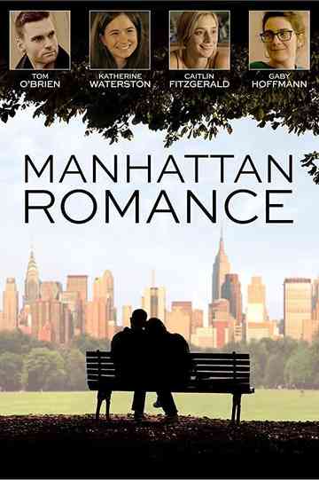 Manhattan Romance Poster