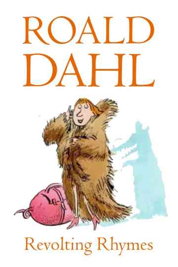 Revolting Rhymes Poster