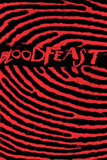 Bloodfeast Poster