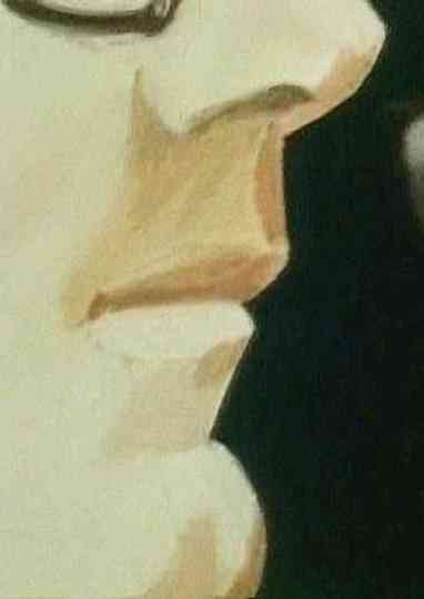 One Flight Up Poster