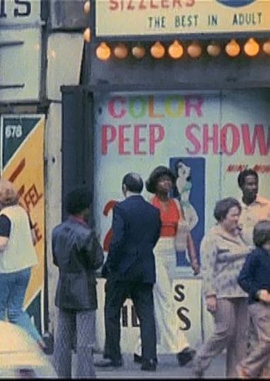 Sodom and Gomorrah NY 10036